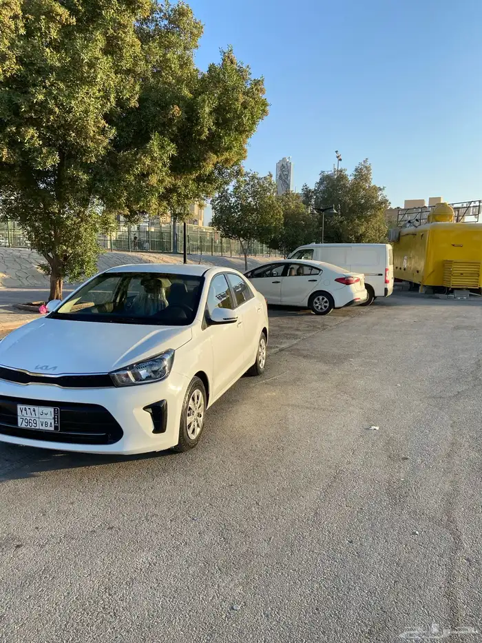 كيا بيجاس 1