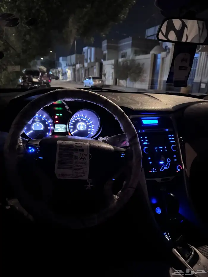 سوناتا ((تم البيع)) 11