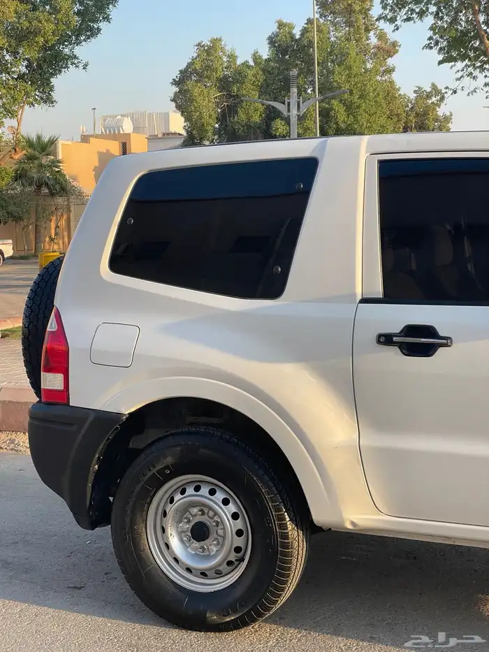 لاندكروزر 4