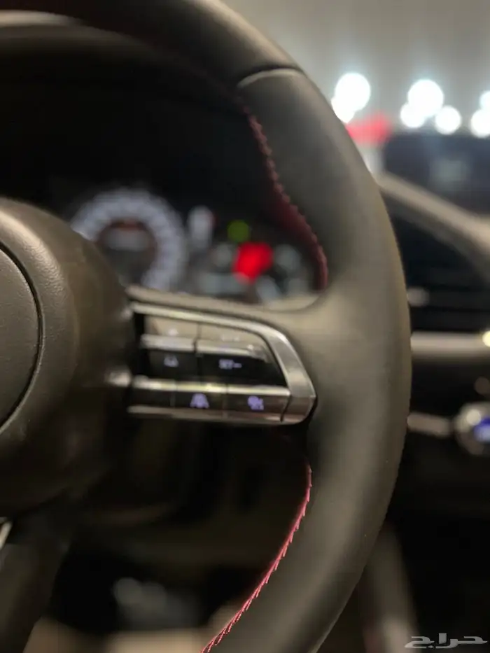 مازدا 3 جديد 2025 فل كامل اسعار مخفضه 25