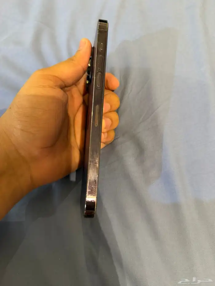 ايفون 14 برو ماكس 256 قيقا 1