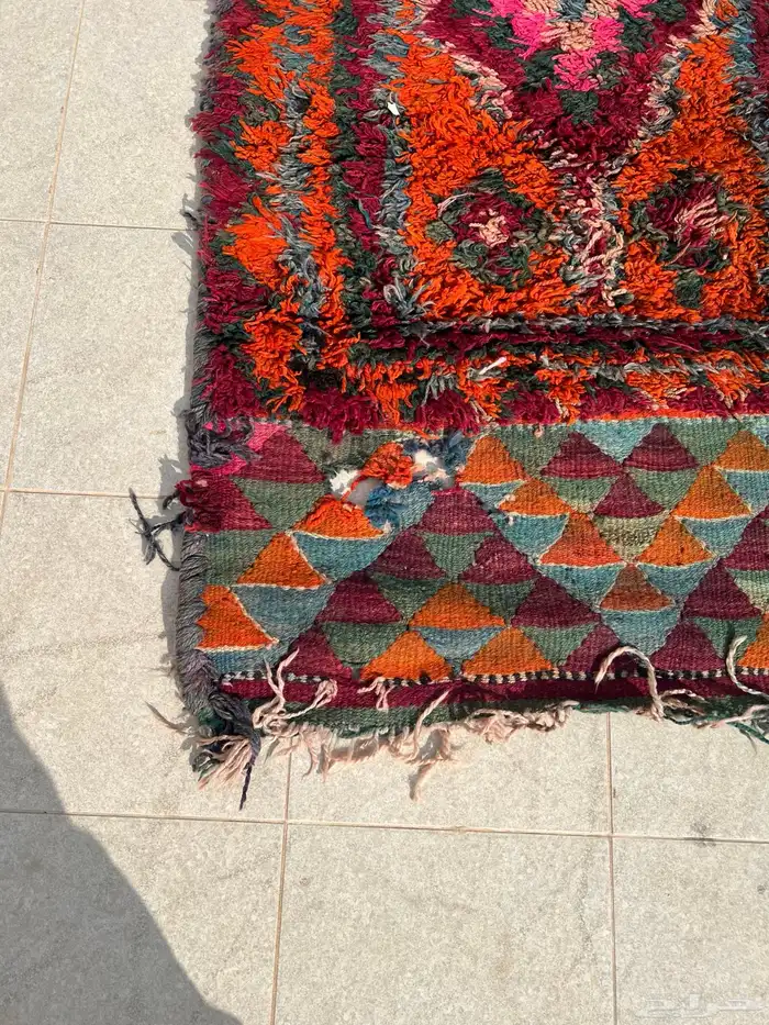 فرشات قطايف 2