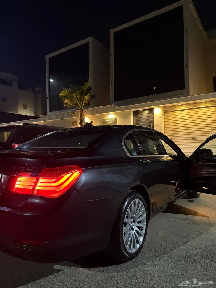 بي ام الفئه 29