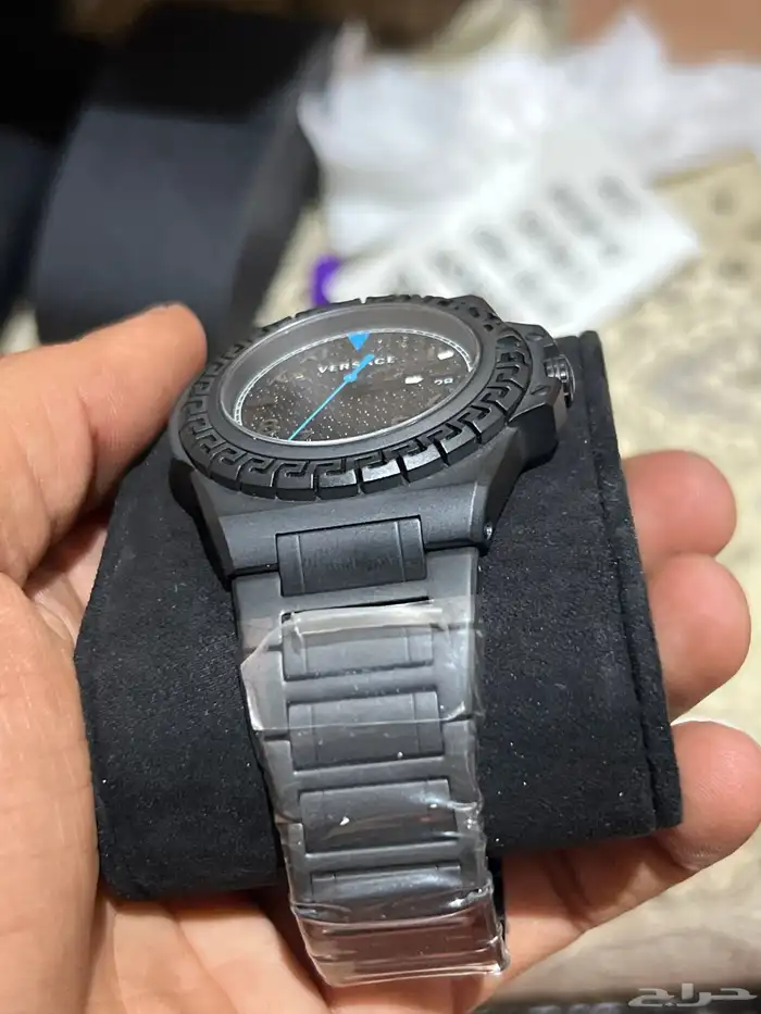 ساعه فرزاتشي اصليه 1