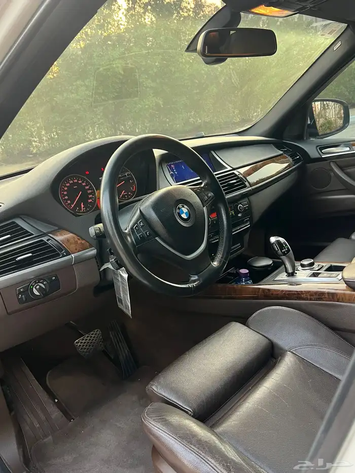 بي إم دبليو X5 23