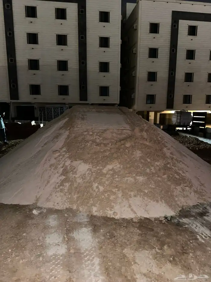 بطحاء تيماء كسارة 2