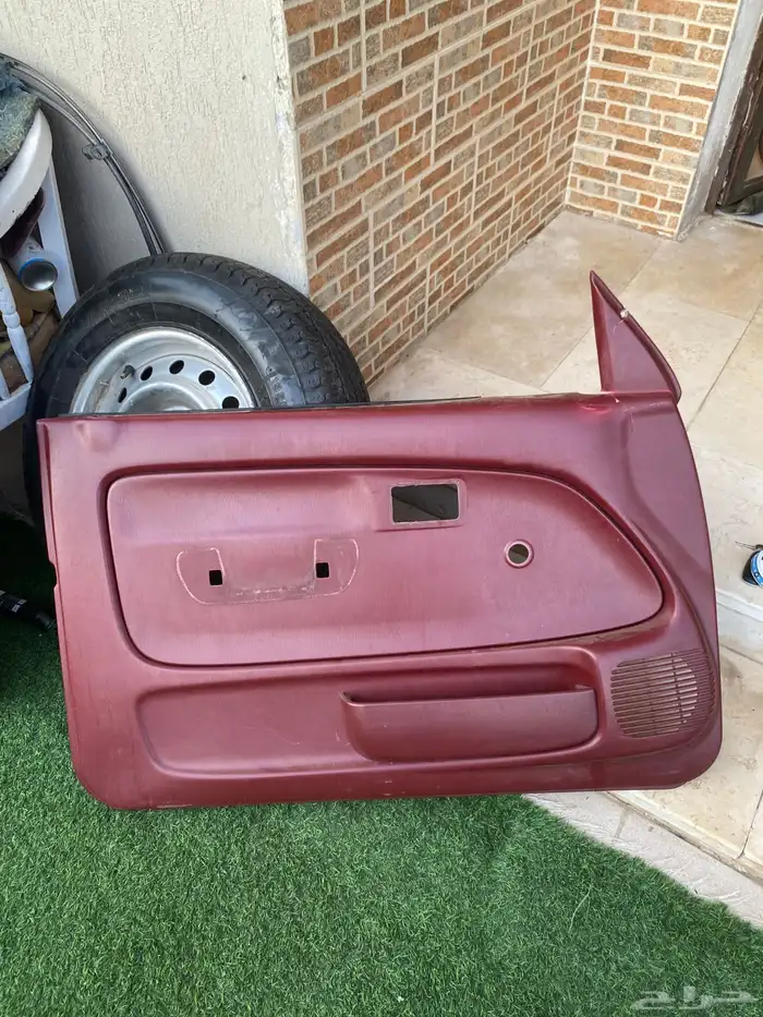 قطع هايلكس يبانيه 1998 الى 2005 20