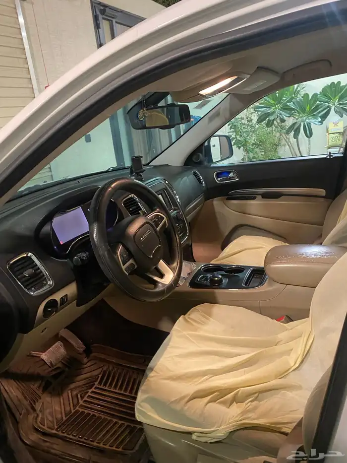 دوج درانجو 2014ستاندر 2