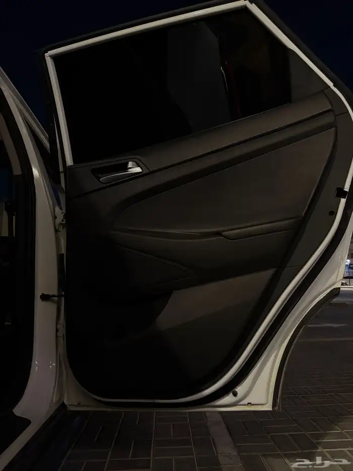 توسان 2019 فل كامل 11