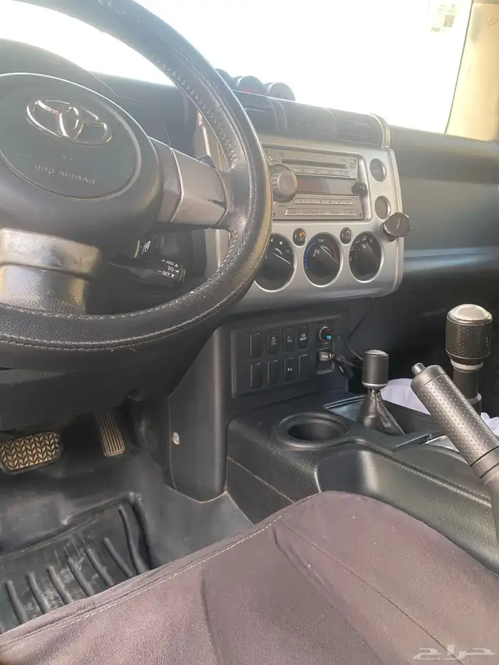 جيب اف جي 2008 4