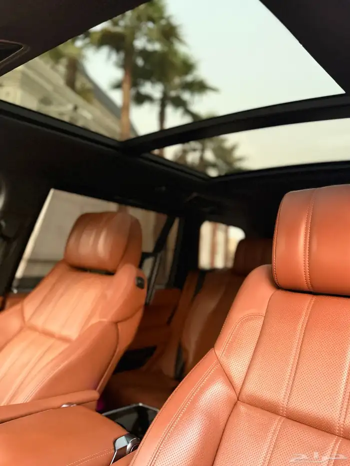 رنج روفر اوتو بياغرافي موصفات خاصه 2015 7