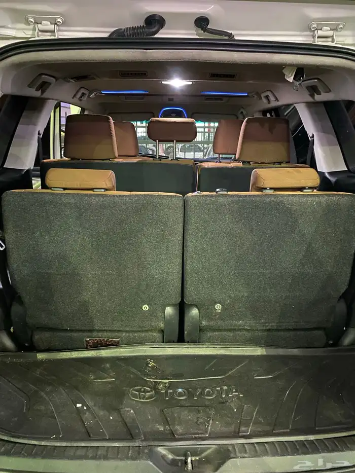 فان انوفا 2017 0