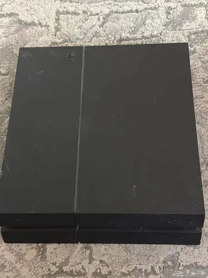 بلايستيشن 4 0