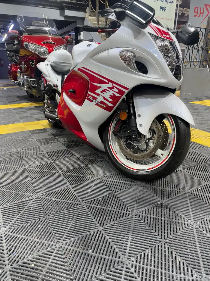 هايبوزا 2018 10