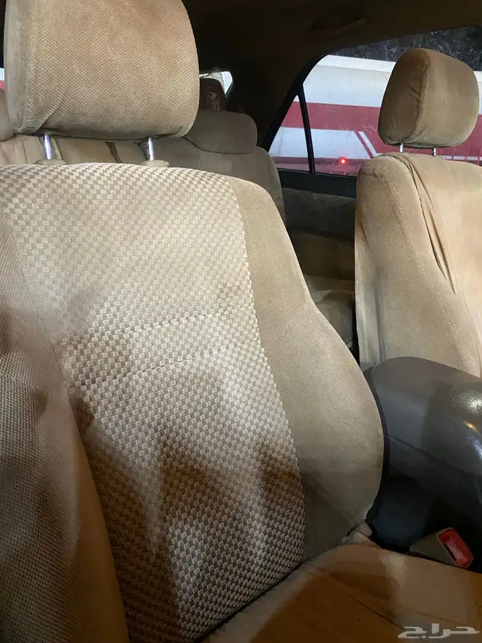 فورتشنر2013 4 سلندر دبل 4