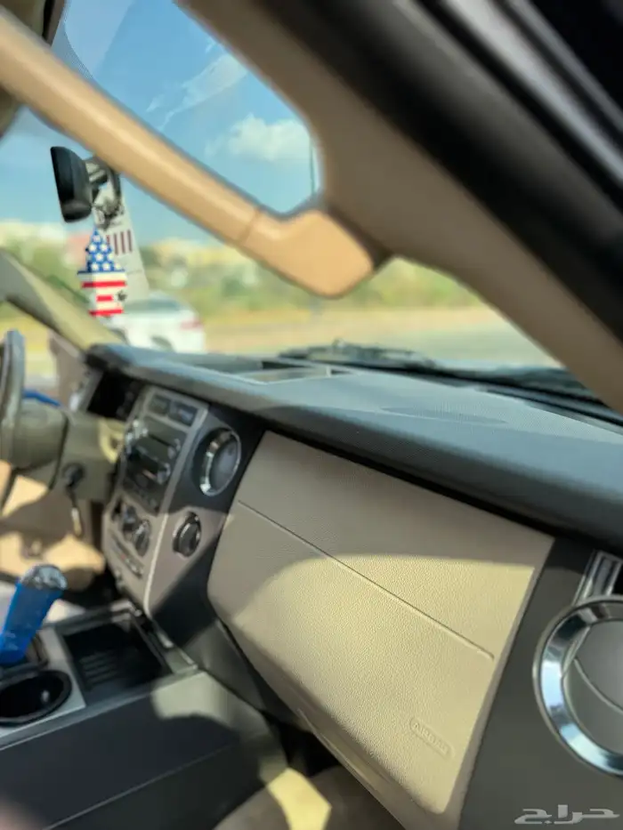 اكسبدشن 2014 سعودي للبيع 21