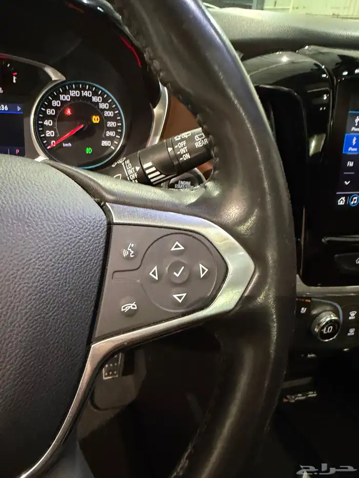 ترافيرس هاي كانتري 2020 (( تم البيع - SOLD )) 32