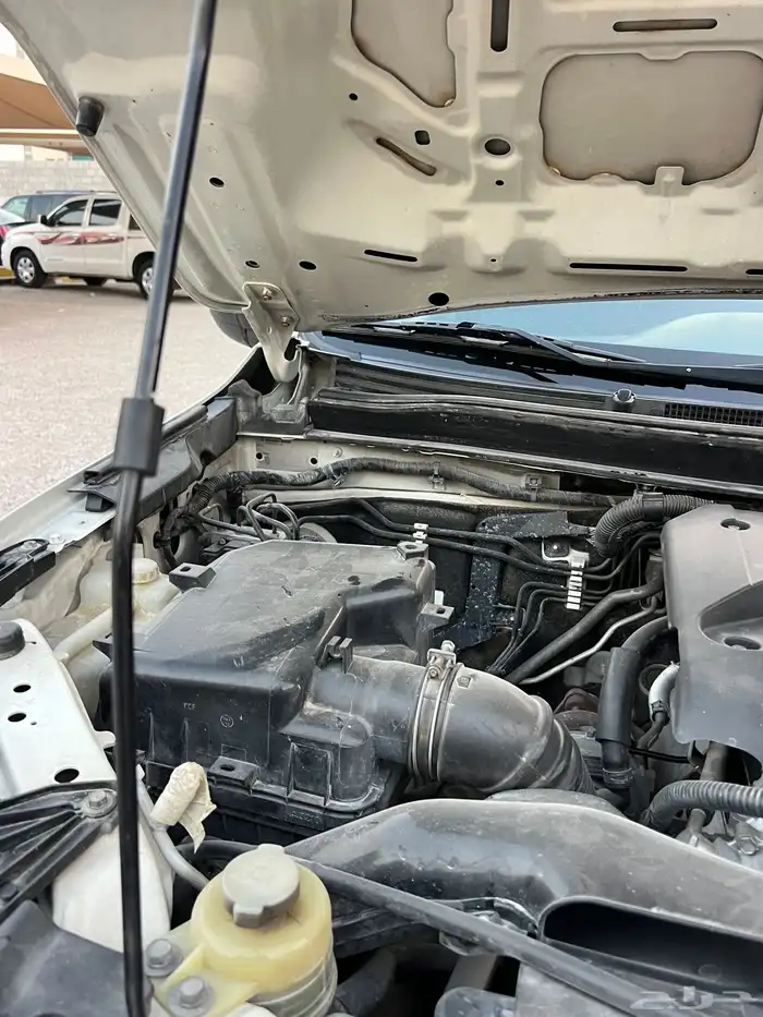 ميتسوبيشي 200L غماره 2 حبه موديلات 2020 2021 ديزل 57