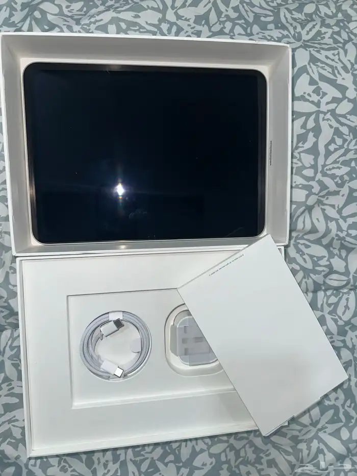 ايباد ابل 128 GB الجيل الحادي عشر للبيع 8