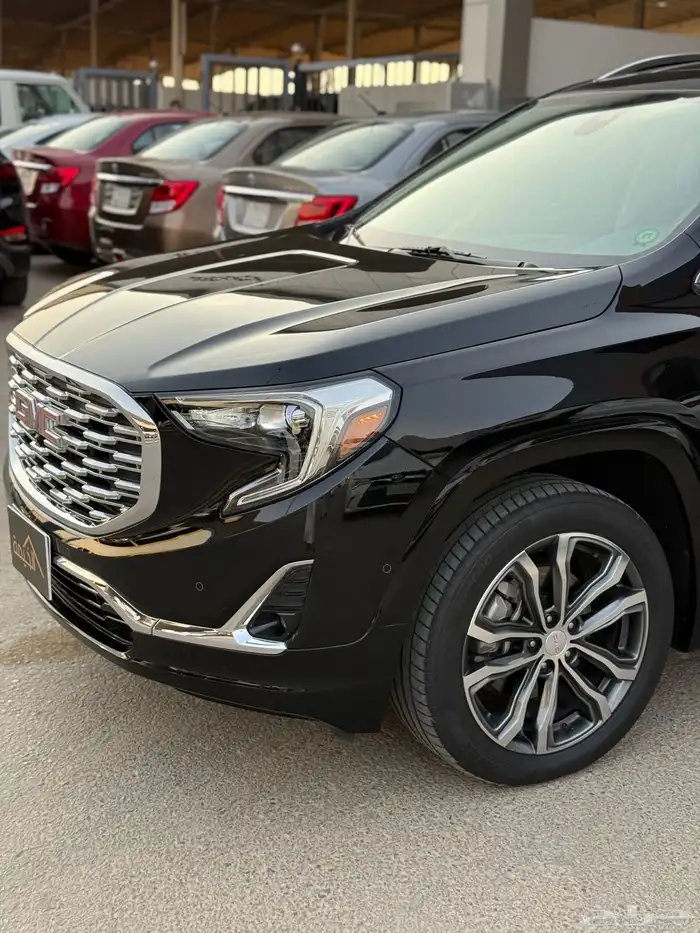 جمس تيرين 2020 .. دبل .. فل دينالي 6