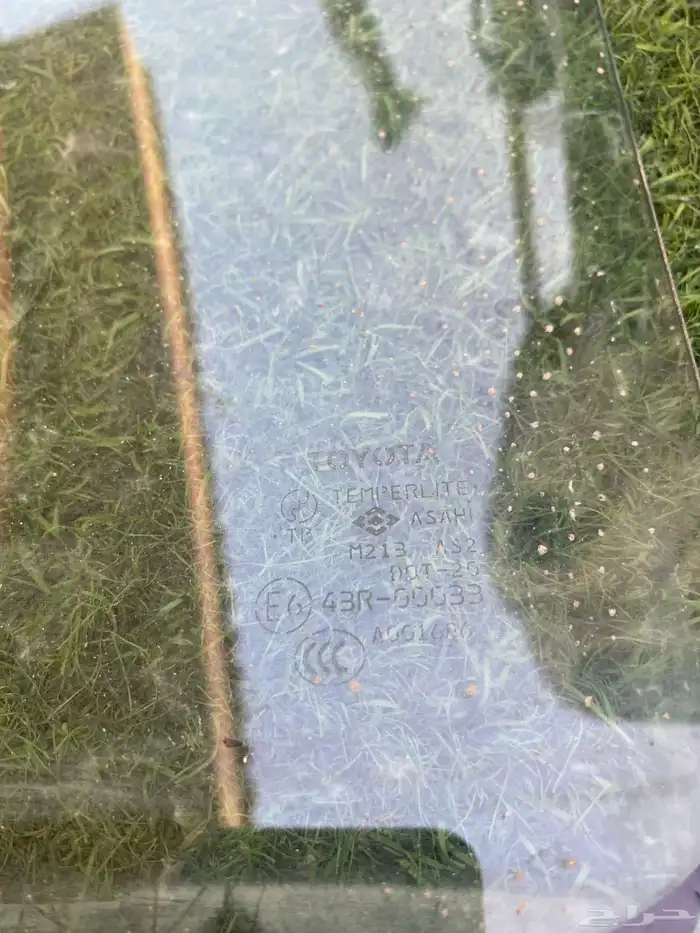 قطع هايلكس يبانيه 1998 الى 2005 15