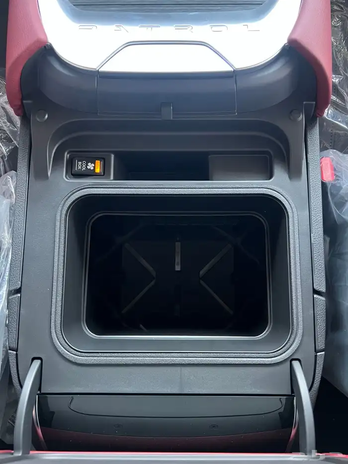 نيسان باترول بلاتينيوم فل كامل 2026 بريمي 10