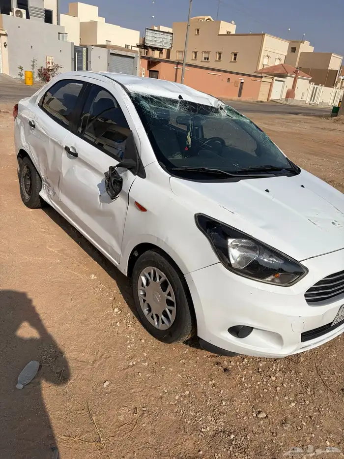 فورد فيجو للبيع 0