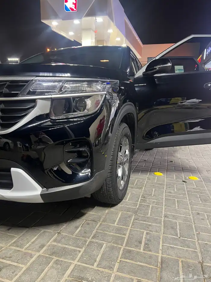 كيا سيلتوس 2024 2