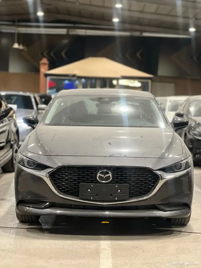 مازدا 3 جديد 2025 فل كامل اسعار مخفضه 11