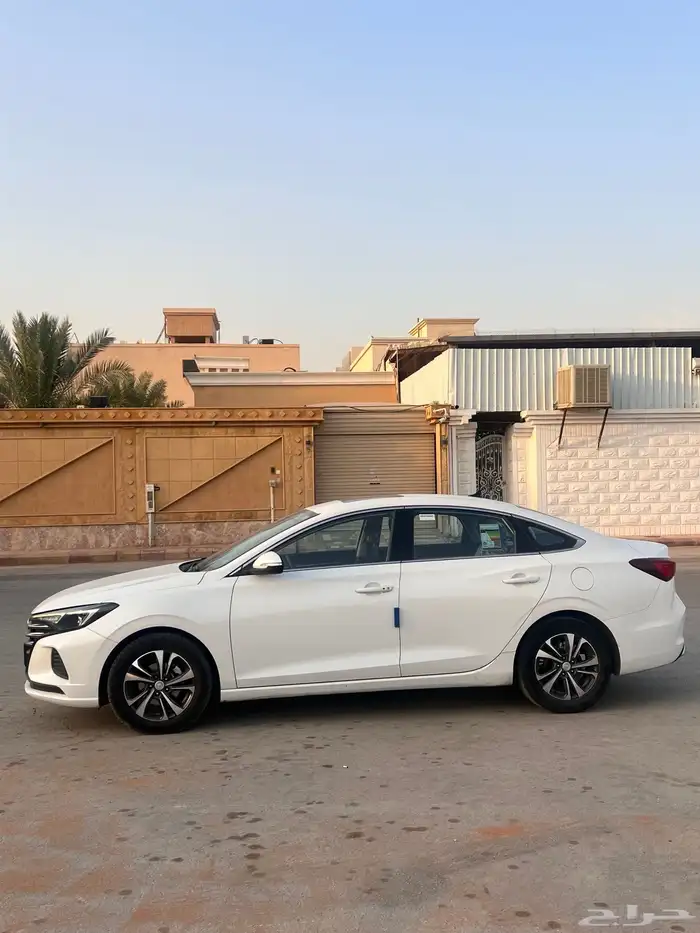 شانجان ايدو 2023 2