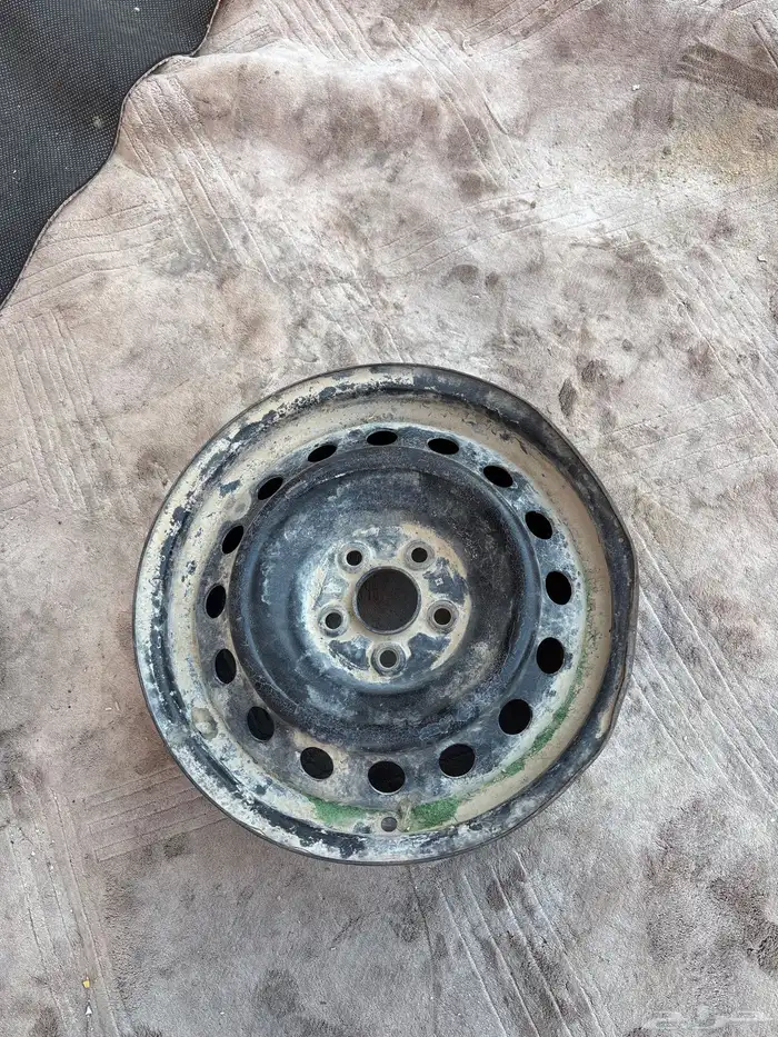 جنوط كورولا 3