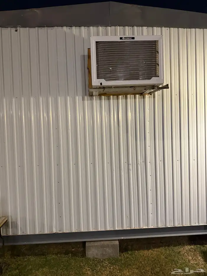 بركس شينكو 3 4 مع مكيف جديد مؤثث كامل 2