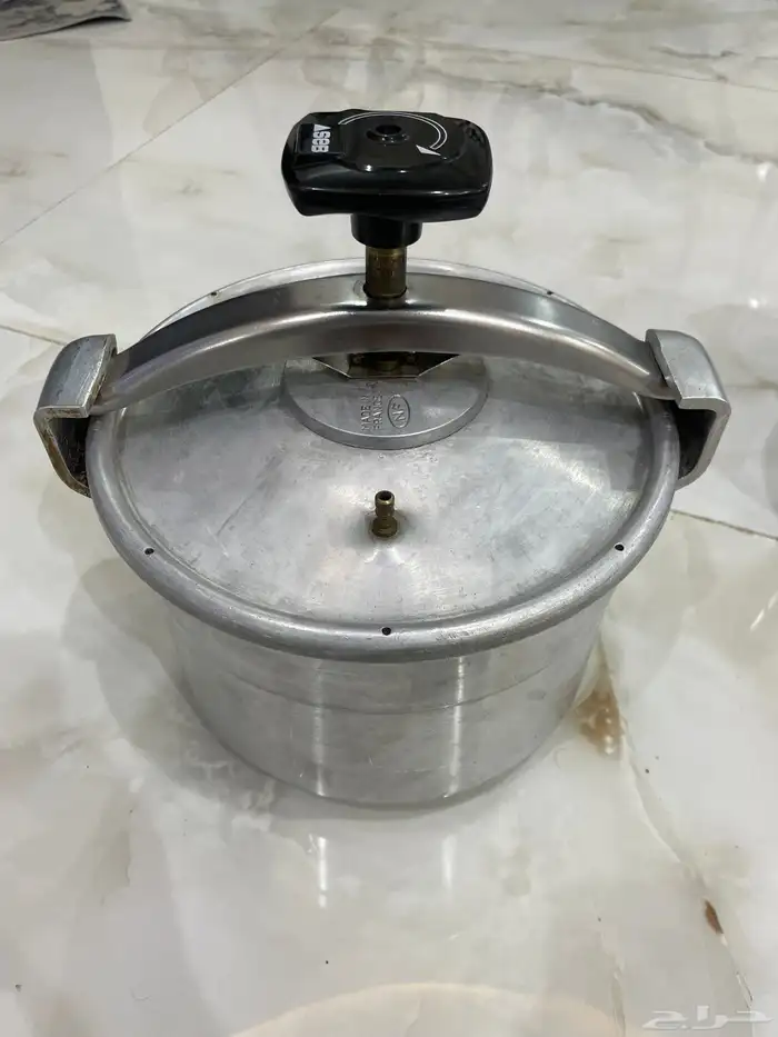 كاتم فرنسي 6 لتر 1