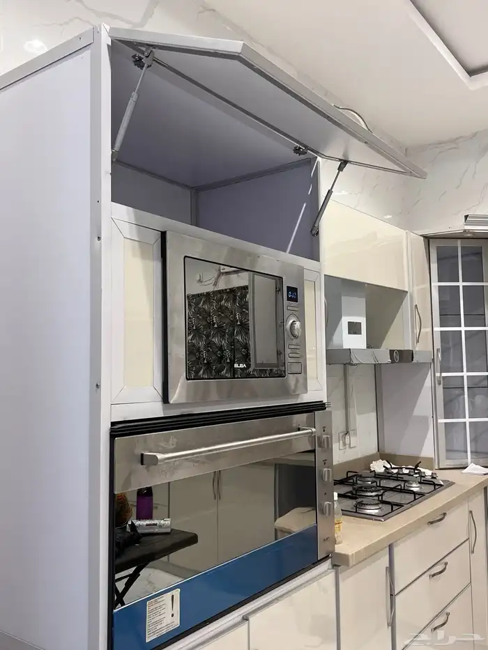 مطبخ في الليث جدة 10