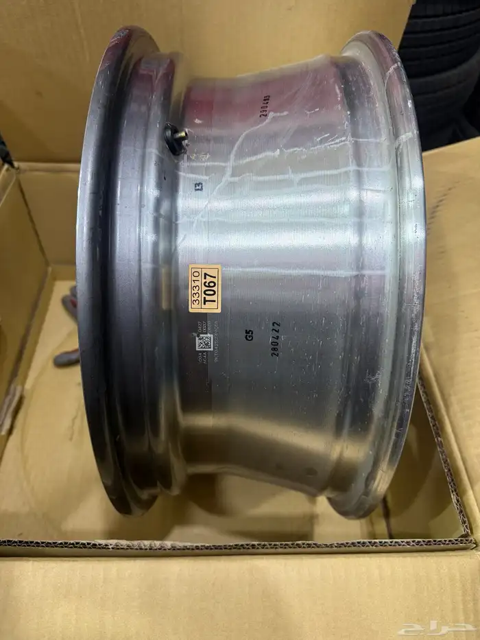 جنوط كامري مطور2025 2