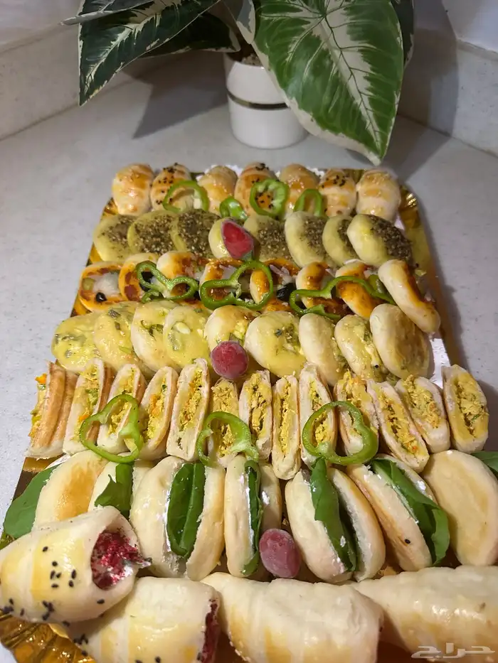 اسر منتجه 61