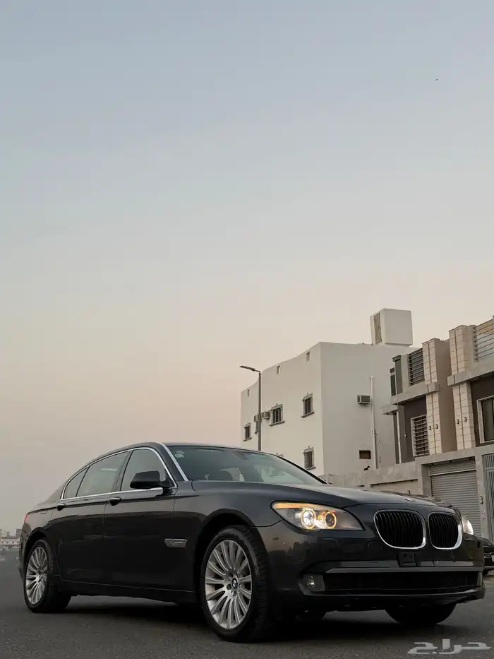 بي ام الفئه 1