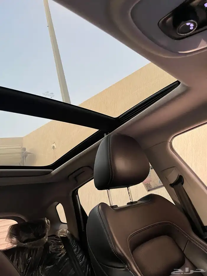 شيري تيجو7 مديل 2023 9