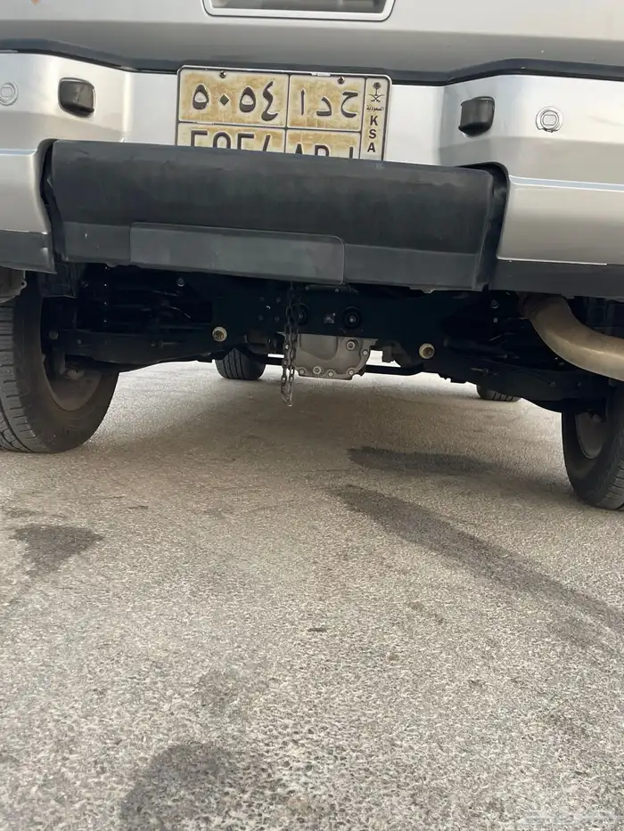 للبيع ارمادا 2012 فل كامل بدون دبل 8