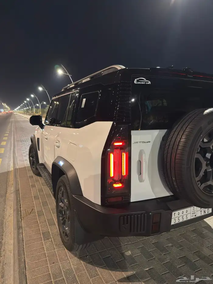 جيتور T2 2025 فل لاكشجري بلس 3