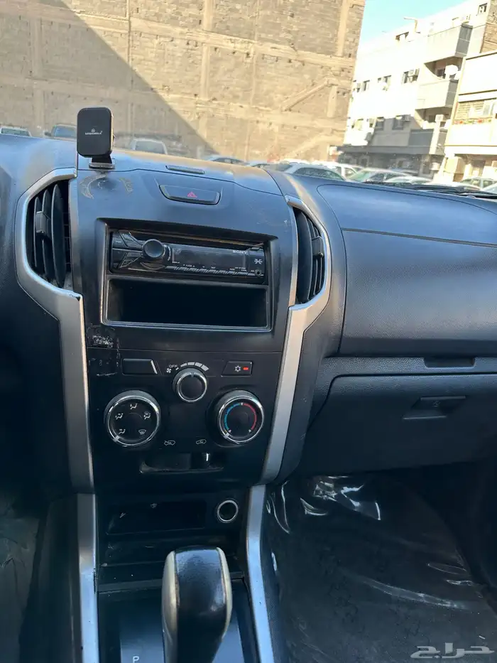 ونيت تماتيك LS غمارتين دبل نظيف 13