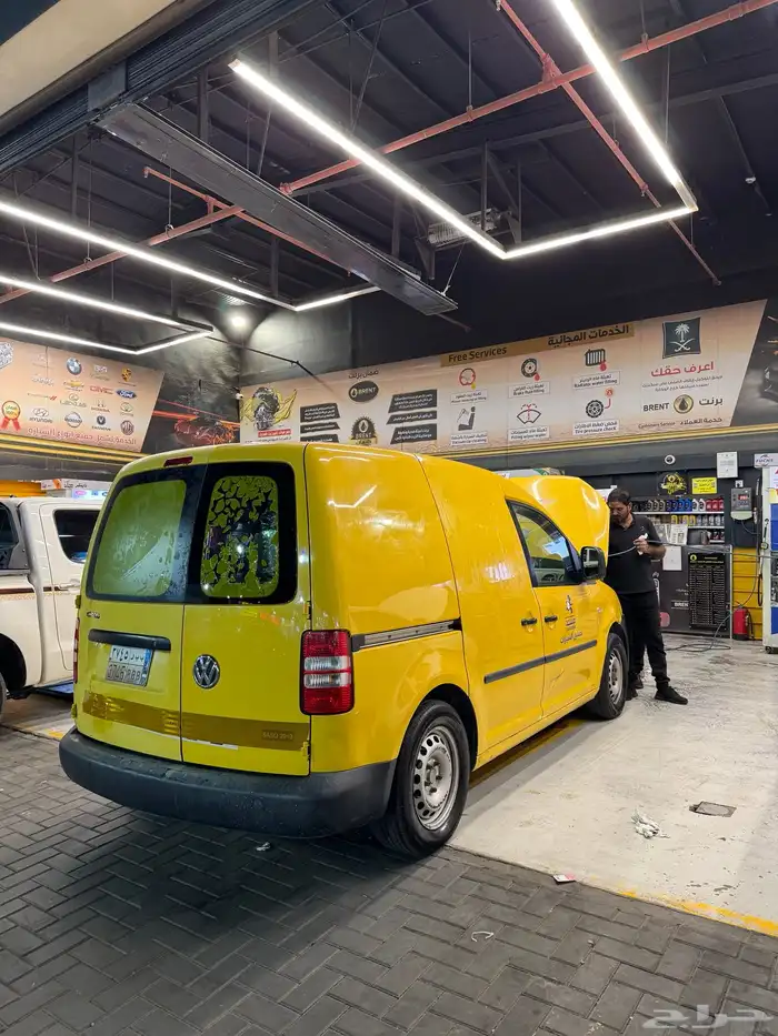 مغسلة سيارات متنقلة للبيع 2