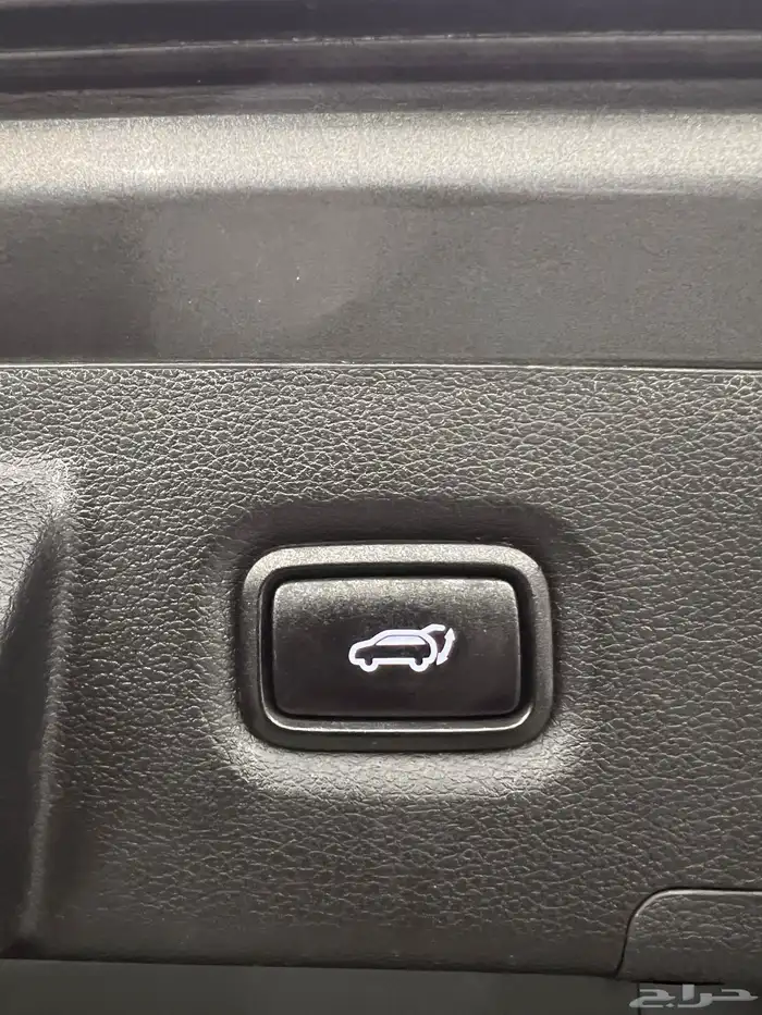 سنتافي 2020 (ديزل) 7مقاعد وارد كوريا 6