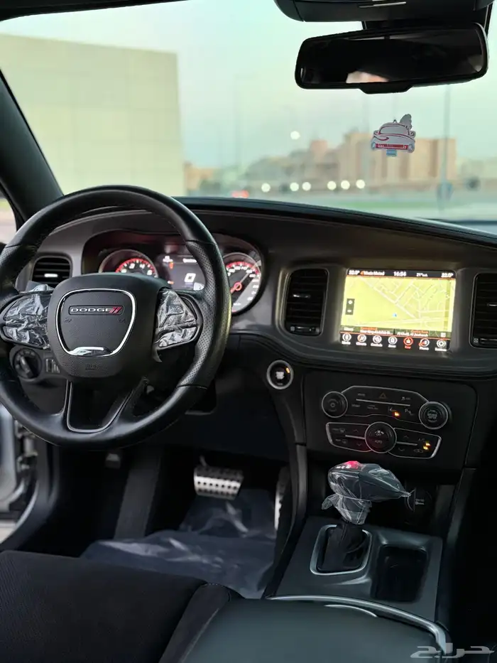 دوج RT 2023 last call 27