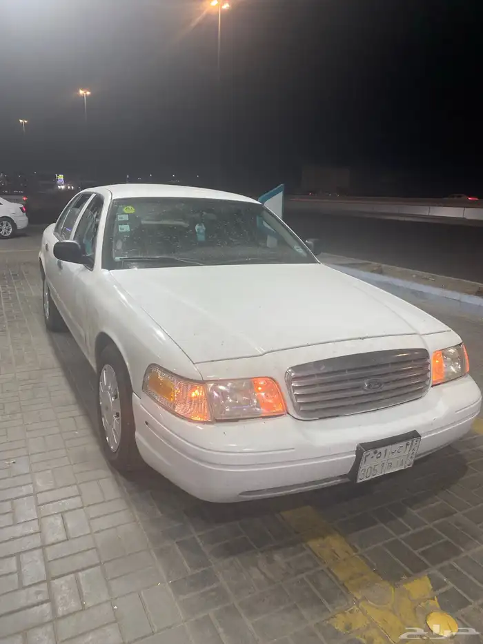 فورد 2008 بولسي 1