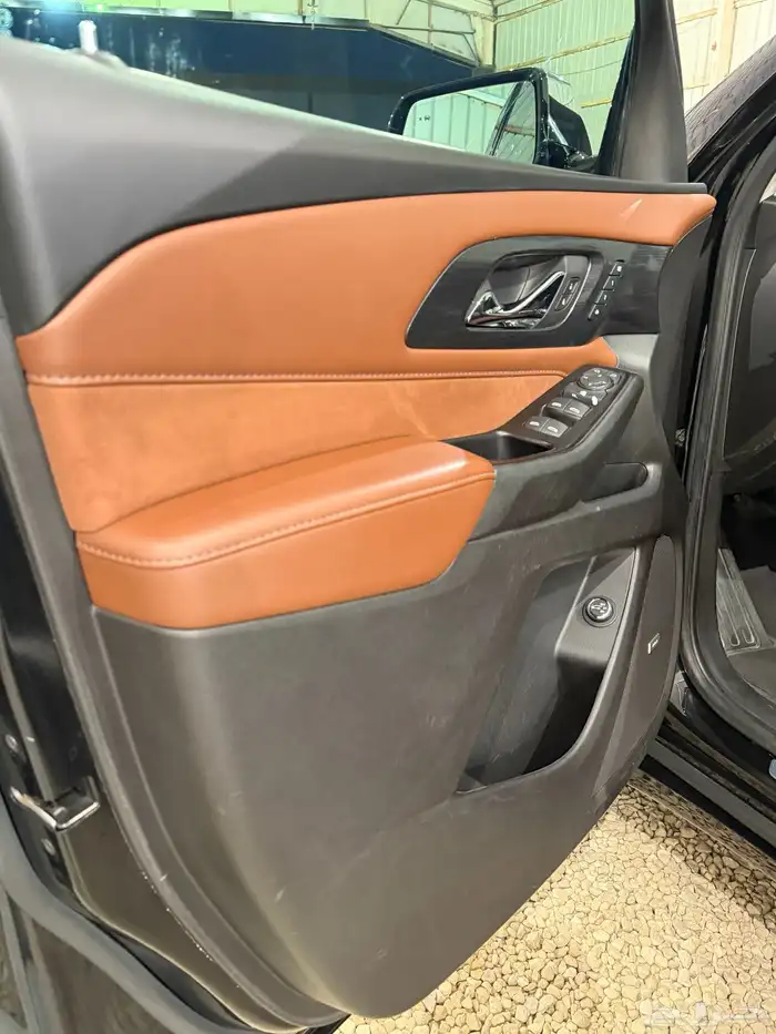 ترافيرس هاي كانتري 2020 (( تم البيع - SOLD )) 23