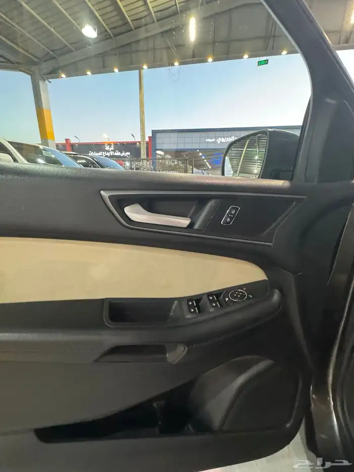 فورد ايدج نص فل 12