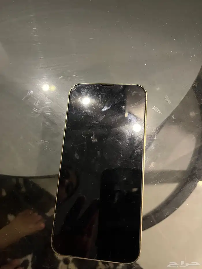 جوال ايفون 13برو ماكس 1