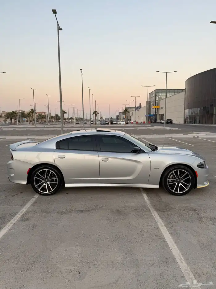 دوج RT 2023 last call 2