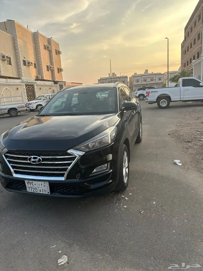 توسان للبيع 2021 0